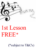 Perfect Gift for your loved one 1st Lesson FREE