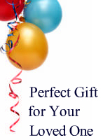 Perfect Gift for your loved one Perfect Gift for your loved one