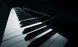 Piano Lesson in Stoke-On-Trent