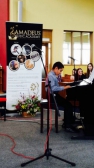 Amadeus Music Academy - Concert photographs 28