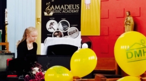 Amadeus Music Academy - Concert photographs 29